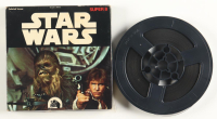Original 1977 "Star Wars" Super 8 8mm 20th Century Fox Film Reel With Original Packaging at PristineAuction.com