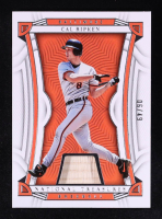 Cal Ripken Jr. 2023 Panini National Treasures #22 #06/49 at PristineAuction.com