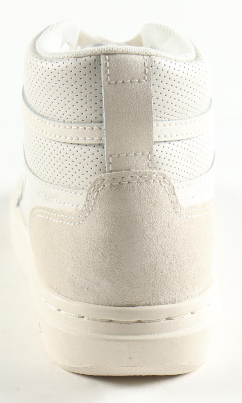 Larry Bird Signed Converse Basketball Shoe with Display Stand (Beckett) at PristineAuction.com Larry Bird Signed Converse Basketball Shoe with Display Stand (Beckett) at PristineAuction.com