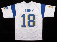 Charlie Joiner Signed Jersey (Beckett) at PristineAuction.com