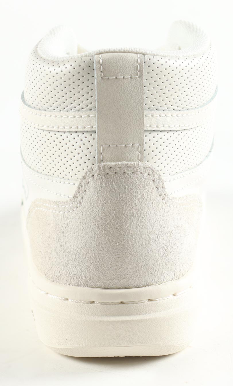 Larry Bird Signed Converse Basketball Shoe With Name Plaque Display Case (PSA) at PristineAuction.com Larry Bird Signed Converse Basketball Shoe With Name Plaque Display Case (PSA) at PristineAuction.com