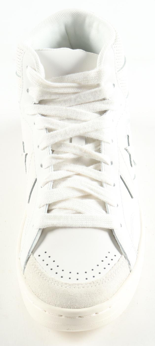 Larry Bird Signed Converse Basketball Shoe With Name Plaque Display Case (PSA) at PristineAuction.com Larry Bird Signed Converse Basketball Shoe With Name Plaque Display Case (PSA) at PristineAuction.com