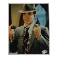 Steve Martin Signed "Dead Men Don't Wear Plaid" 8x10 Photo (JSA) at PristineAuction.com