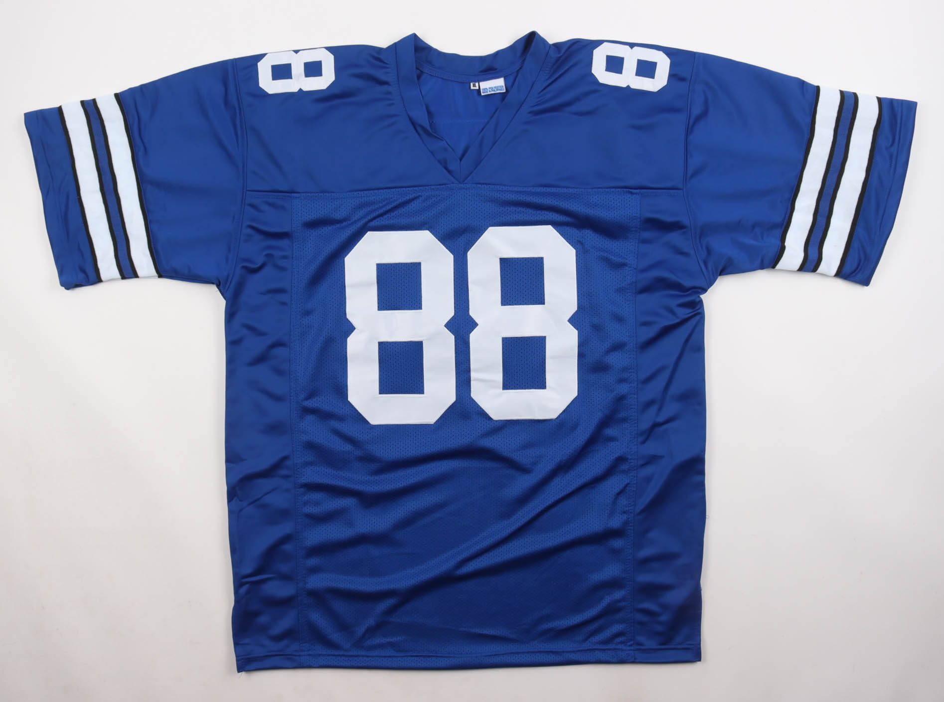 Drew Pearson Signed Jersey (JSA) at PristineAuction.com Drew Pearson Signed Jersey (JSA) at PristineAuction.com