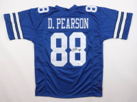 Drew Pearson Signed Jersey (JSA) at PristineAuction.com