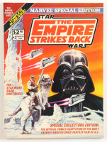 1980 "Star Wars: Empire Strikes Back" Issue #2 Marvel Comic Book at PristineAuction.com