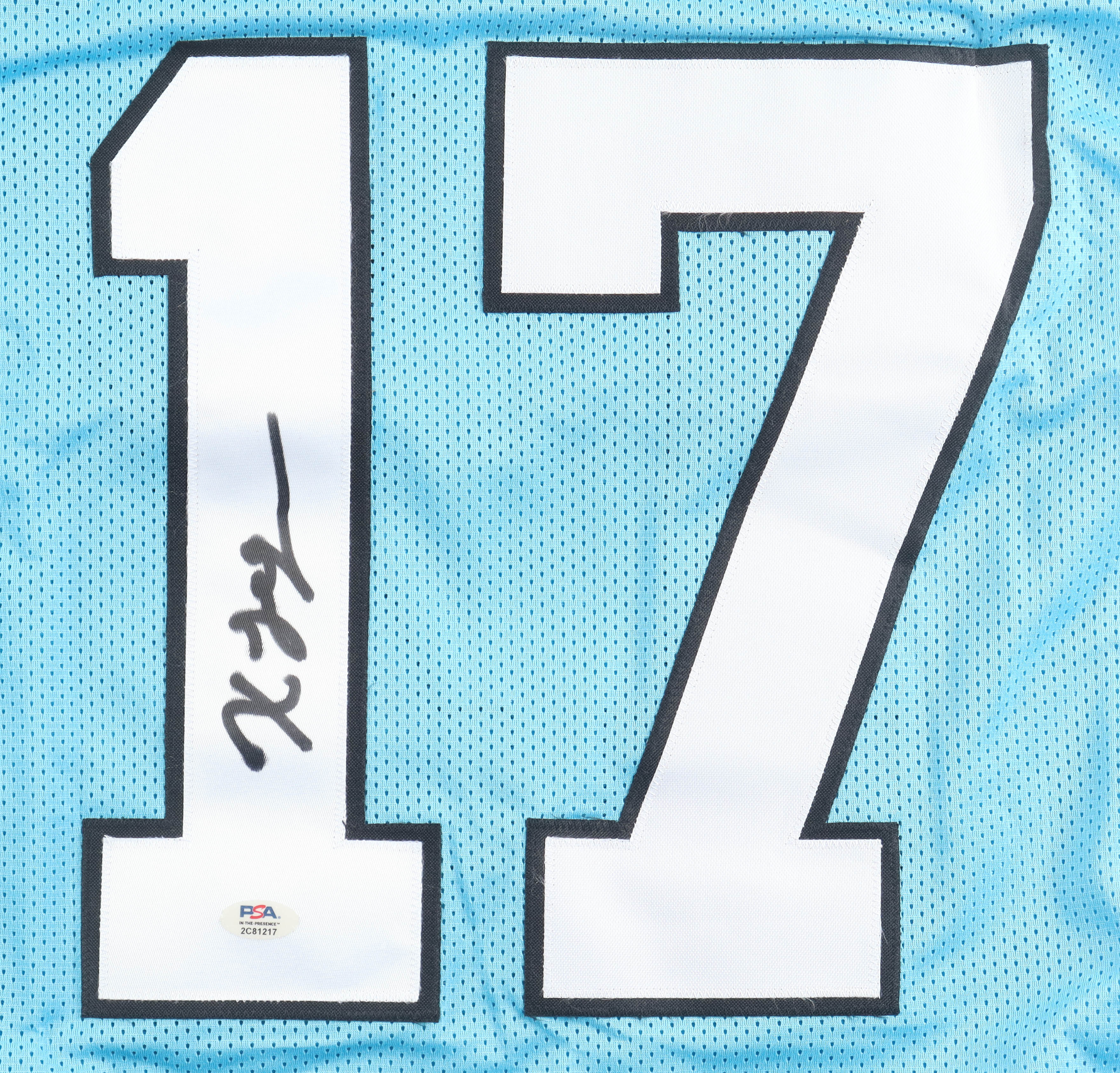 Xavier Legette Signed Jersey (PSA) at PristineAuction.com Xavier Legette Signed Jersey (PSA) at PristineAuction.com