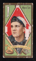 Amby McConnell 1911 T205 Gold Border #128 at PristineAuction.com