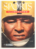 1954 First Issue "Sports Illustrated" Magazine at PristineAuction.com