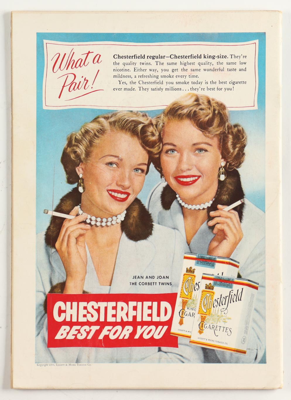 1954 First Issue "Sports Illustrated" Magazine at PristineAuction.com 1954 First Issue "Sports Illustrated" Magazine at PristineAuction.com