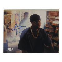 Chris Tucker Signed "Friday" 8x10 Photo (JSA) at PristineAuction.com