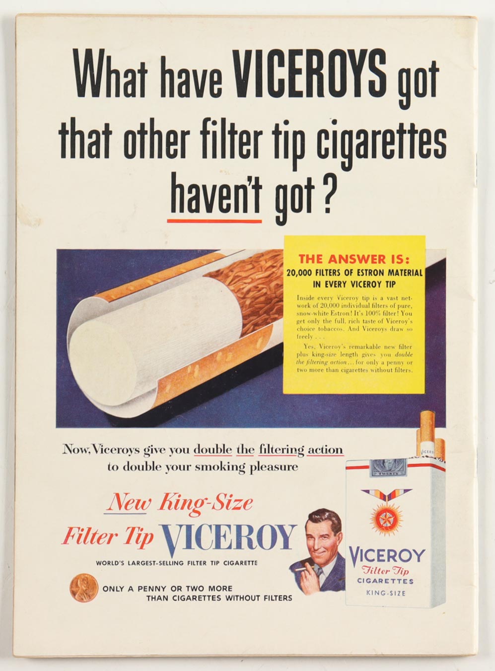1954 First Issue "Sports Illustrated" Magazine at PristineAuction.com 1954 First Issue "Sports Illustrated" Magazine at PristineAuction.com