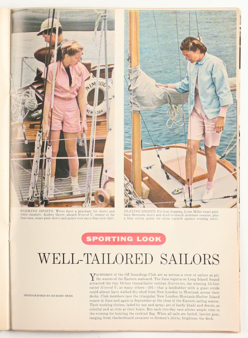 1954 First Issue "Sports Illustrated" Magazine at PristineAuction.com 1954 First Issue "Sports Illustrated" Magazine at PristineAuction.com