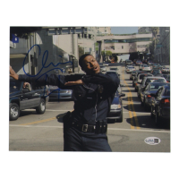 Chris Tucker Signed "Rush Hour" 8x10 Photo (JSA) at PristineAuction.com