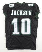 DeSean Jackson Signed Jersey (Beckett) at PristineAuction.com