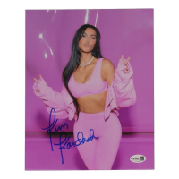 Kim Kardashian Signed 8x10 Photo (JSA) at PristineAuction.com