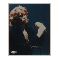 Val Kilmer Signed "The Doors" 8x10 Photo (JSA) at PristineAuction.com