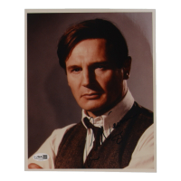 Liam Neeson Signed "Michael Collins" 8x10 Photo (JSA) at PristineAuction.com