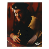 Quentin Tarantino Signed "Jackie Brown" 8x10 Photo (JSA) at PristineAuction.com