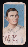 Doc Crandall 1909-11 T206 / No Cap #106 at PristineAuction.com
