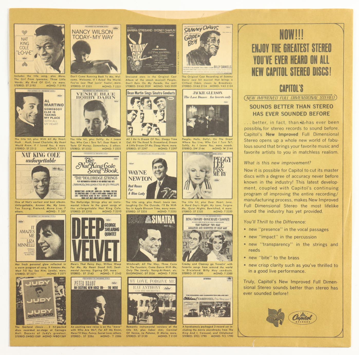 1965 The Beatles "The Early Beatles" Vinyl Record Album at PristineAuction.com 1965 The Beatles "The Early Beatles" Vinyl Record Album at PristineAuction.com