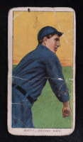 Jim Scott 1909-11 T206 #433 at PristineAuction.com