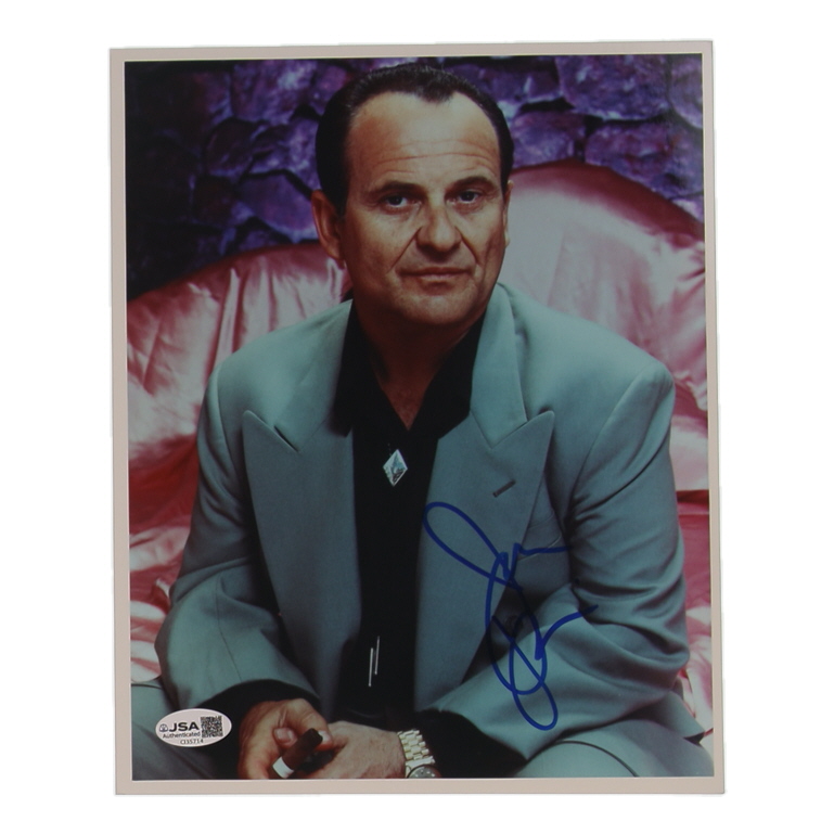 Joe Pesci Signed "Tales from the Crypt" 8x10 Photo (JSA) at PristineAuction.com Joe Pesci Signed "Tales from the Crypt" 8x10 Photo (JSA) at PristineAuction.com