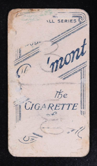 Heinie Smith 1909-11 T206 #452 / Buffalo ML at PristineAuction.com Heinie Smith 1909-11 T206 #452 / Buffalo ML at PristineAuction.com