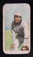 Simon Nicholls 1909-11 T206 #358 / Hands on Knees at PristineAuction.com