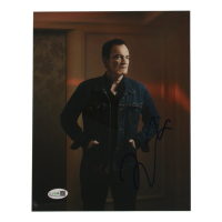 Quentin Tarantino Signed 8x10 Photo (JSA) at PristineAuction.com