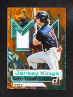 Roman Anthony 2025 Donruss Prospect Jersey Kings #PJK-RA RC at PristineAuction.com