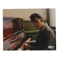 Austin Butler Signed "Elvis" 8x10 Photo (JSA) at PristineAuction.com