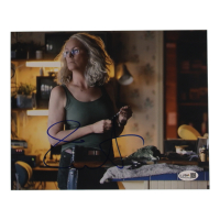 Jamie Lee Curtis Signed "Halloween" 8x10 Photo (JSA) at PristineAuction.com