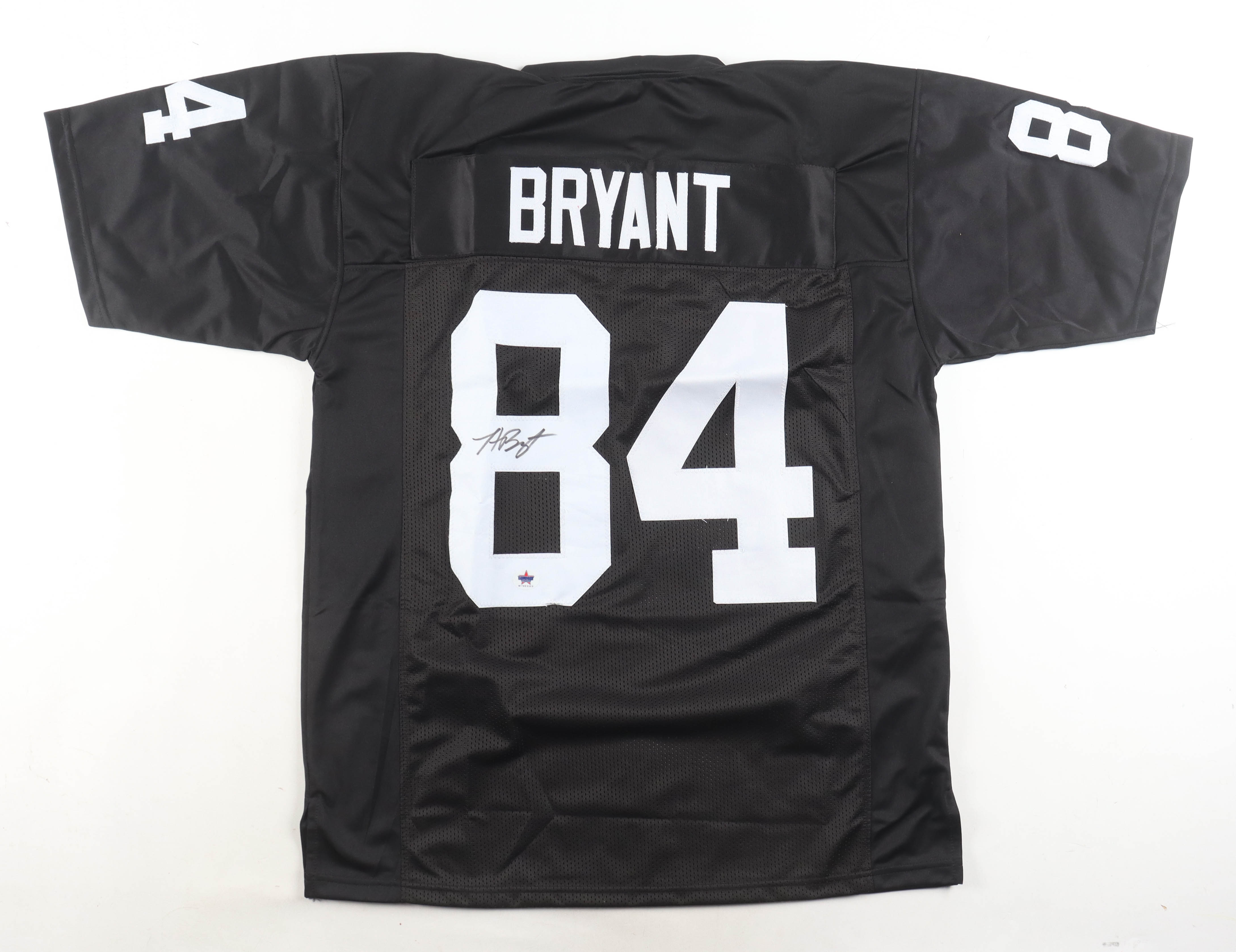 Harrison Bryant Signed Jersey (Gameday) at PristineAuction.com Harrison Bryant Signed Jersey (Gameday) at PristineAuction.com