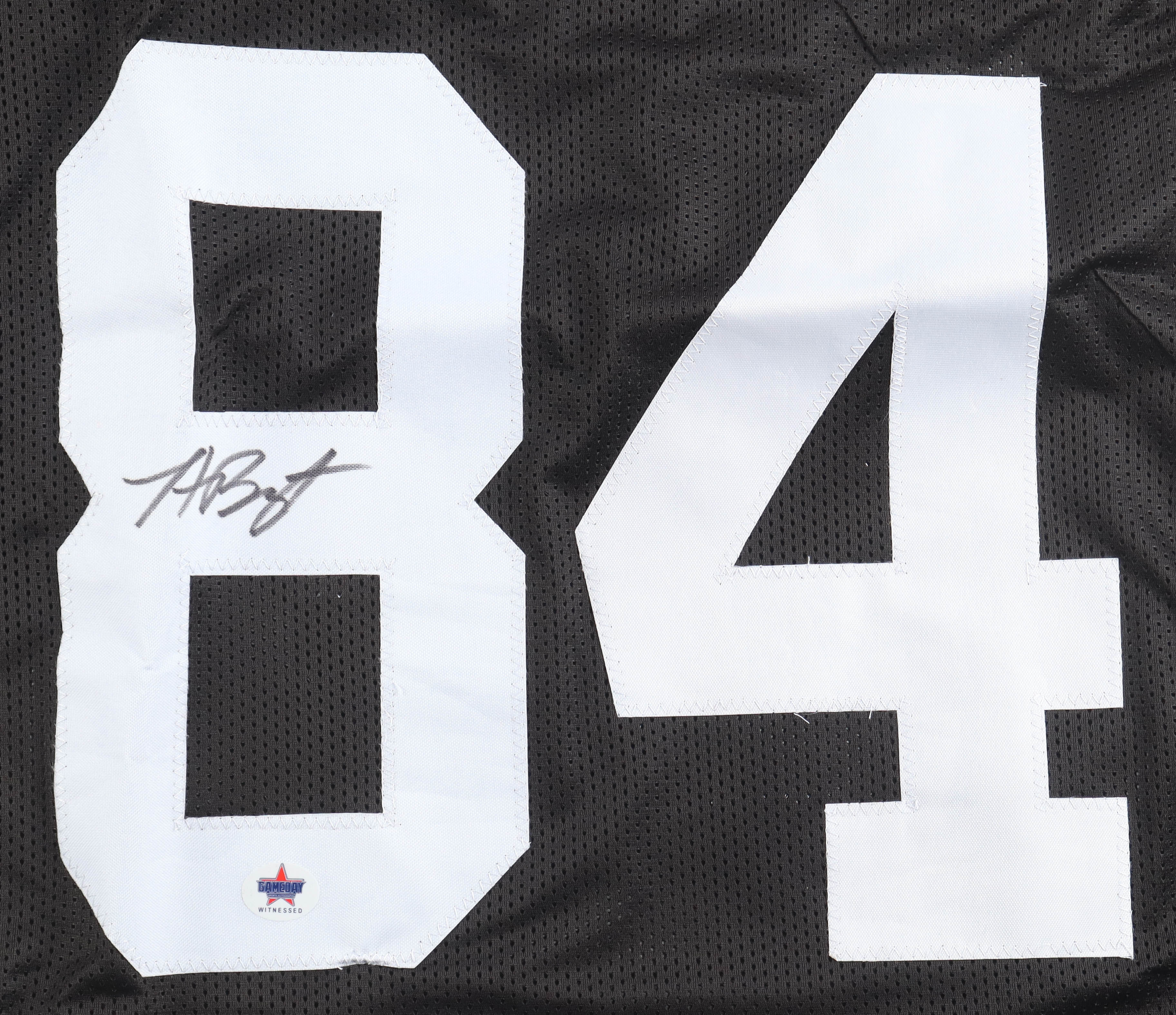 Harrison Bryant Signed Jersey (Gameday) at PristineAuction.com Harrison Bryant Signed Jersey (Gameday) at PristineAuction.com