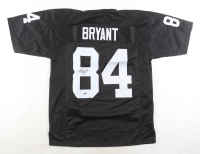 Harrison Bryant Signed Jersey (Gameday) at PristineAuction.com