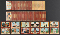 1955 Bowman Baseball Complete Set (720) Cards at PristineAuction.com
