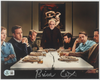 Brian Cox Signed "Succession" 8x10 Photo (Beckett) at PristineAuction.com
