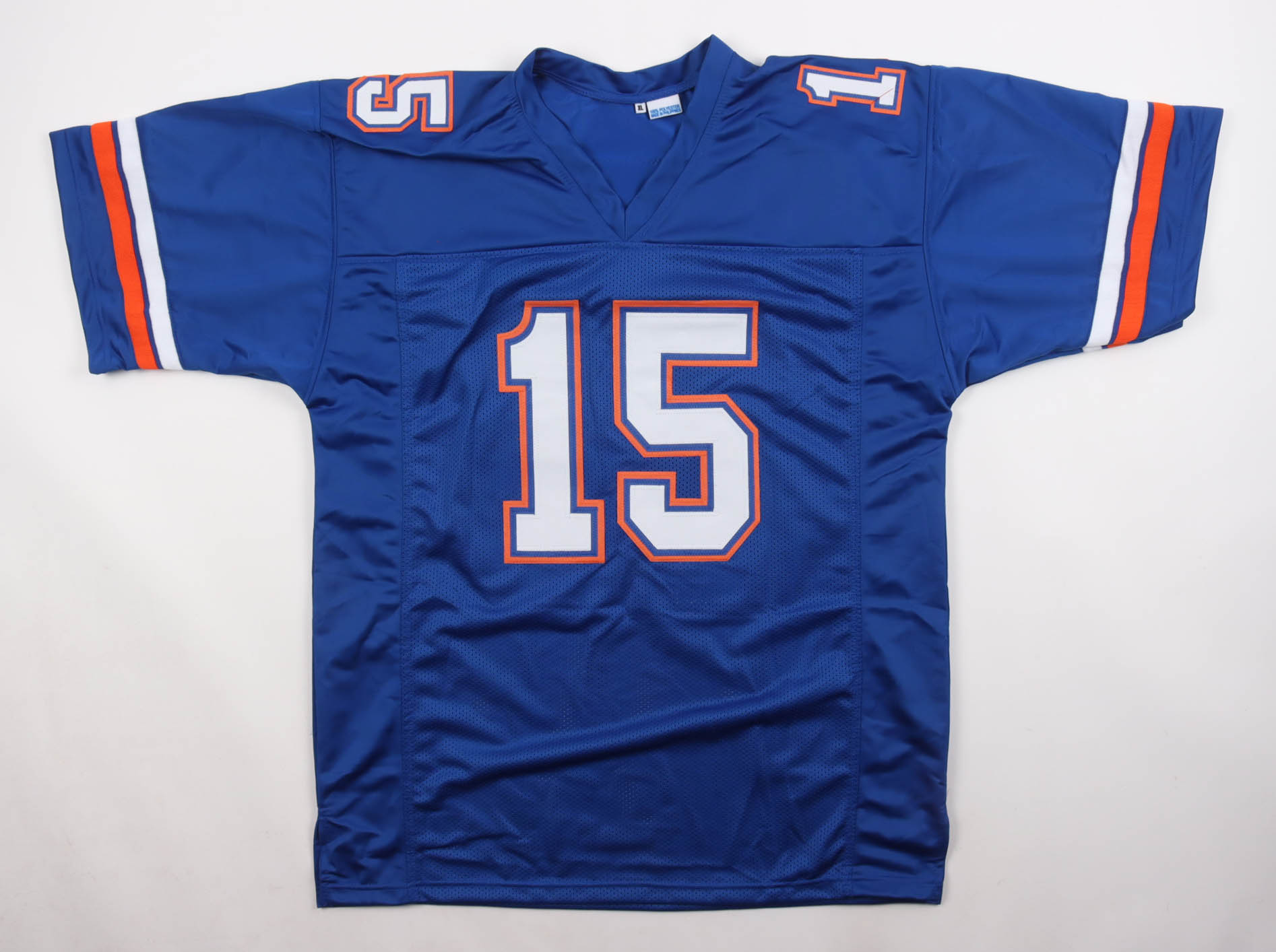 Reidel Anthony Signed Jersey (JSA) at PristineAuction.com Reidel Anthony Signed Jersey (JSA) at PristineAuction.com