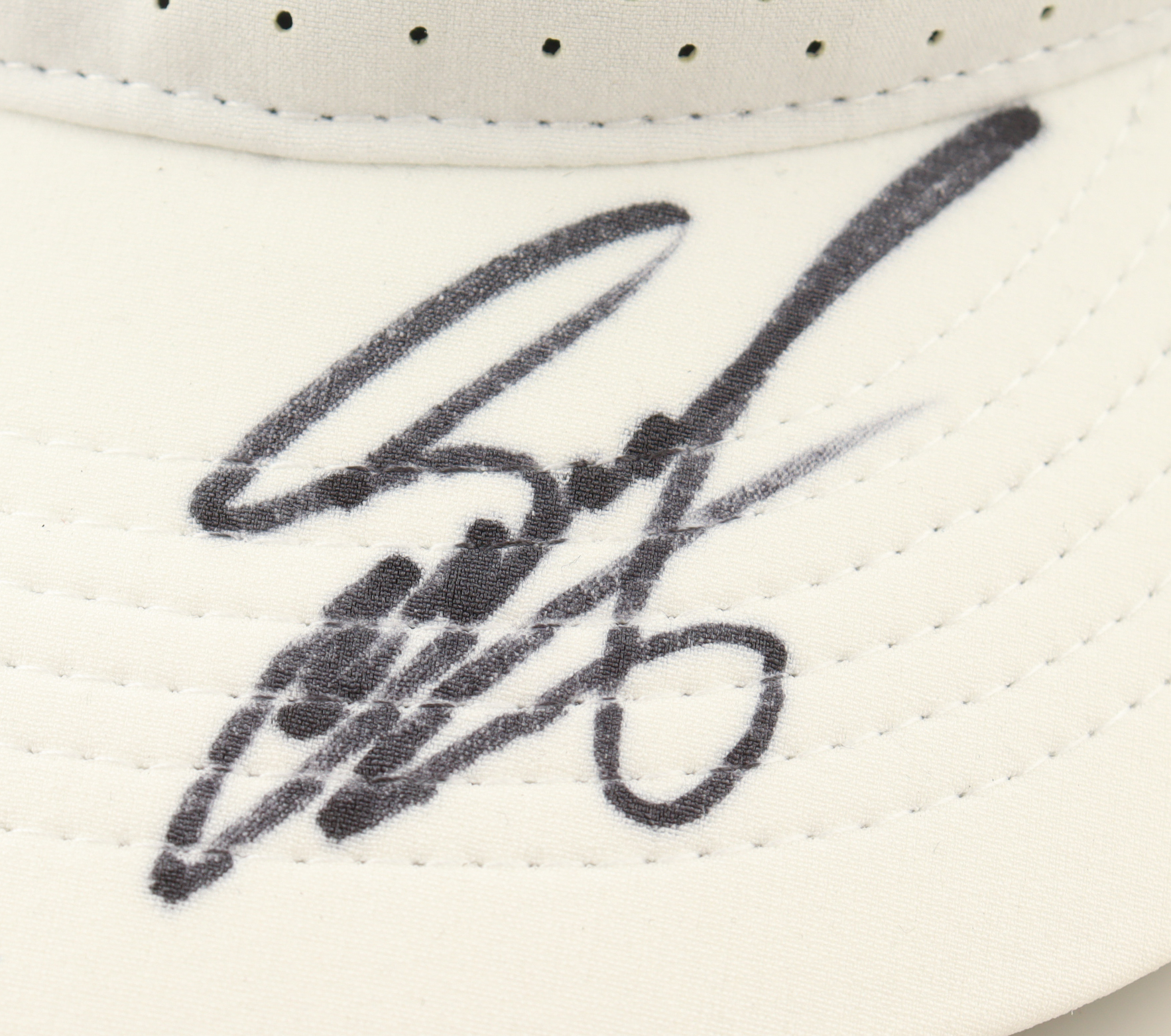 Aryna Sabalenka Signed Nike Sun Visor (JSA) at PristineAuction.com Aryna Sabalenka Signed Nike Sun Visor (JSA) at PristineAuction.com