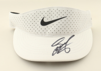 Aryna Sabalenka Signed Nike Sun Visor (JSA) at PristineAuction.com