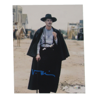 Val Kilmer Signed "Tombstone" 8x10 Photo (JSA) at PristineAuction.com