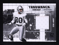 Jerry Rice 2003 Donruss Elite Throwback Threads #TT20 #246/250 at PristineAuction.com