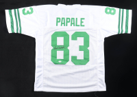 Vince Papale Signed Jersey (JSA) at PristineAuction.com