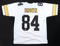 Antonio Brown Signed Jersey (JSA) at PristineAuction.com