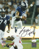 Trevone Boykin Signed TCU Horned Frogs 8x10 Photo (Beckett & Sports Collectibles) at PristineAuction.com
