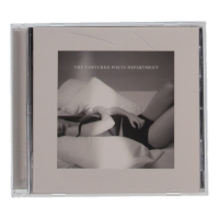Taylor Swift Signed "The Tortured Poets Department" CD Insert (JSA) at PristineAuction.com