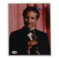 Richard Dreyfuss Signed 8x10 Photo (JSA) at PristineAuction.com