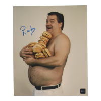 Patrick Roach Signed "Trailer Park Boys" 8x10 Photo (COJO) at PristineAuction.com
