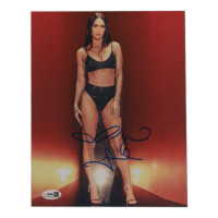 Megan Fox Signed 8x10 Photo (JSA) at PristineAuction.com